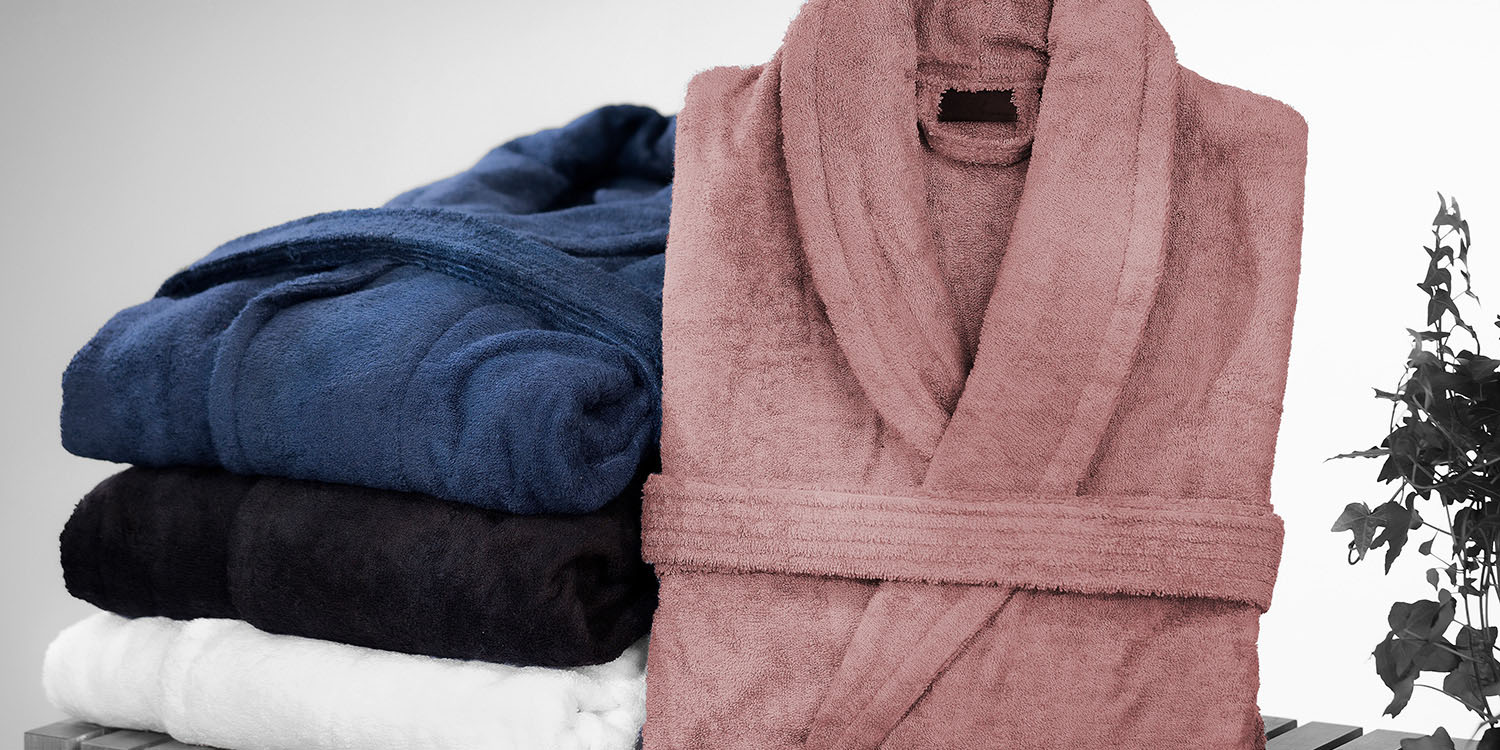 Bathrobe Groups