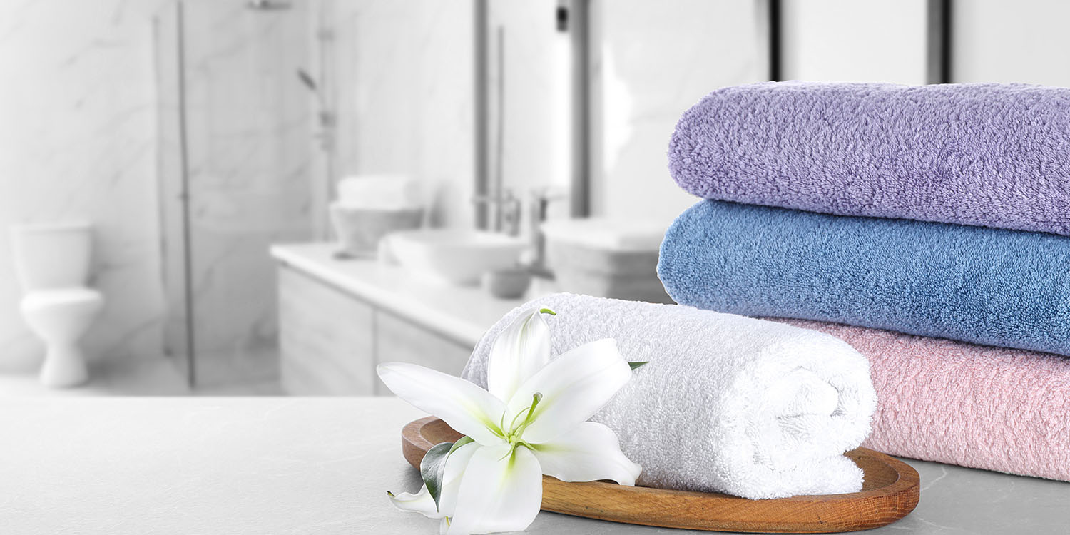Towel Groups
