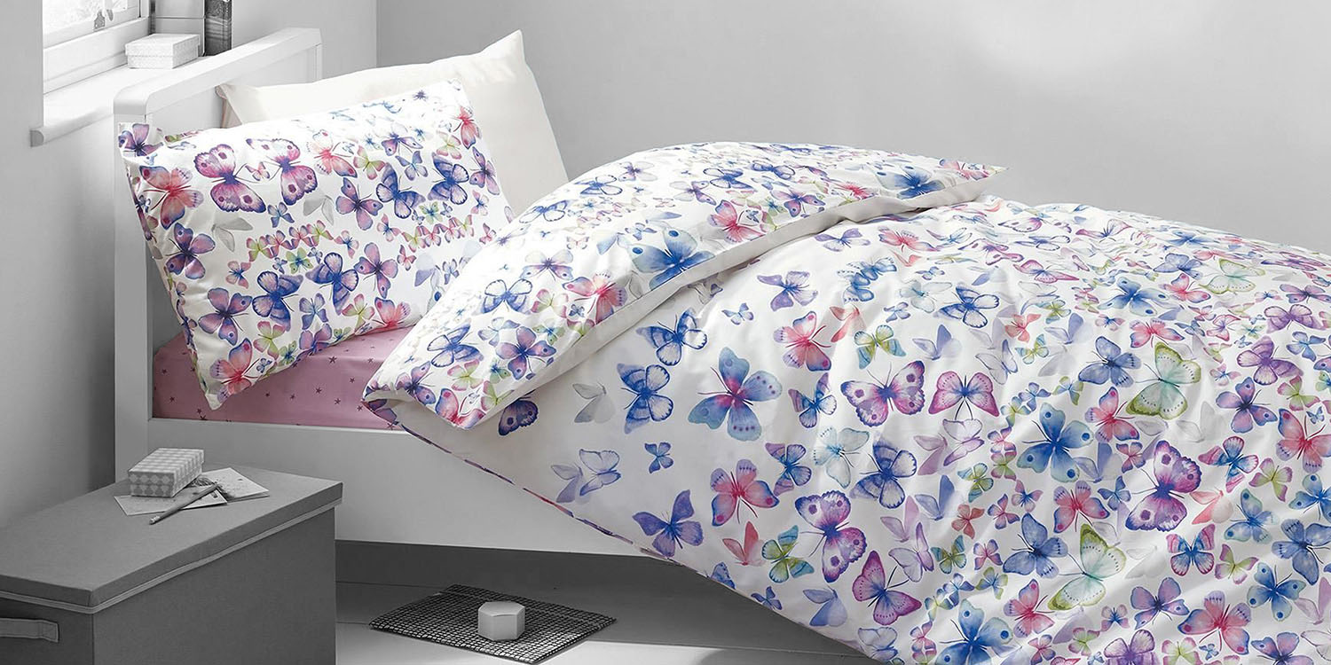 Bed Linens
